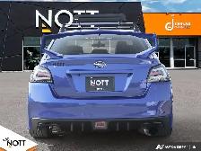 2021 SUBARU WRX STI Sport-Tech - | BC Vehicle | Stock Parts Avai - Photo 5