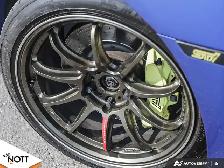 2021 SUBARU WRX STI Sport-Tech - | BC Vehicle | Stock Parts Avai - Photo 6