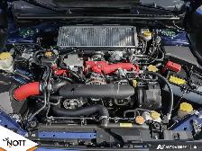 2021 SUBARU WRX STI Sport-Tech - | BC Vehicle | Stock Parts Avai - Photo 8