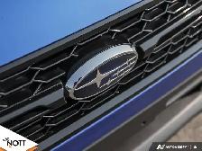 2021 SUBARU WRX STI Sport-Tech - | BC Vehicle | Stock Parts Avai - Photo 9
