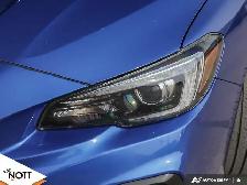2021 SUBARU WRX STI Sport-Tech - | BC Vehicle | Stock Parts Avai - Photo 10