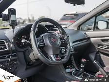2021 SUBARU WRX STI Sport-Tech - | BC Vehicle | Stock Parts Avai - Photo 13