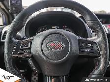 2021 SUBARU WRX STI Sport-Tech - | BC Vehicle | Stock Parts Avai - Photo 14