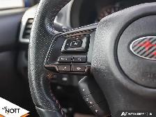 2021 SUBARU WRX STI Sport-Tech - | BC Vehicle | Stock Parts Avai - Photo 18