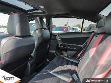2021 SUBARU WRX STI Sport-Tech - | BC Vehicle | Stock Parts Avai - Photo 24