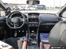 2021 SUBARU WRX STI Sport-Tech - | BC Vehicle | Stock Parts Avai - Photo 25