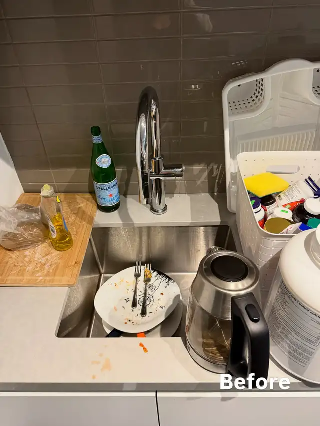 Regular House Cleaning, Toronto & GTA, 20% Off First Cleaning