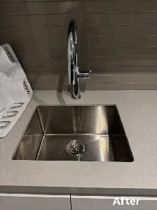 Regular House Cleaning, Toronto & GTA, 20% Off First Cleaning - Photo 2