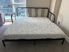 IKEA Daybed - FYRESDAL - Photo 2