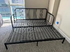 IKEA Daybed - FYRESDAL - Photo 4