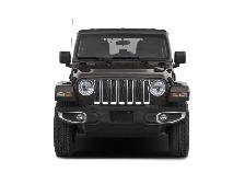 2019 Jeep Wrangler Unlimited Sahara 4WD | SAHARA | HEATED LEA... - Photo 5