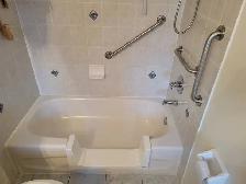Calgary Bathroom Installer - $1K-$2.5K/wk   Full Training