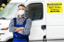 Calgary Bathroom Installer - $1K-$2.5K/wk   Full Training - Photo 6