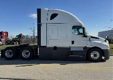 Hiring Team Class 1 Drivers - Canada Runs