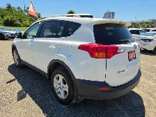 2015 Toyota RAV4 LE FWD - Photo 7