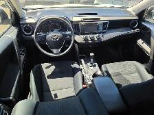 2015 Toyota RAV4 LE FWD - Photo 12