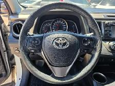 2015 Toyota RAV4 LE FWD - Photo 13