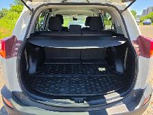 2015 Toyota RAV4 LE FWD - Photo 24