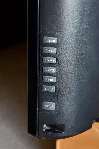 Panasonic 32-inch LCD HDTV with Remote & Manual (Mint) - Photo 3