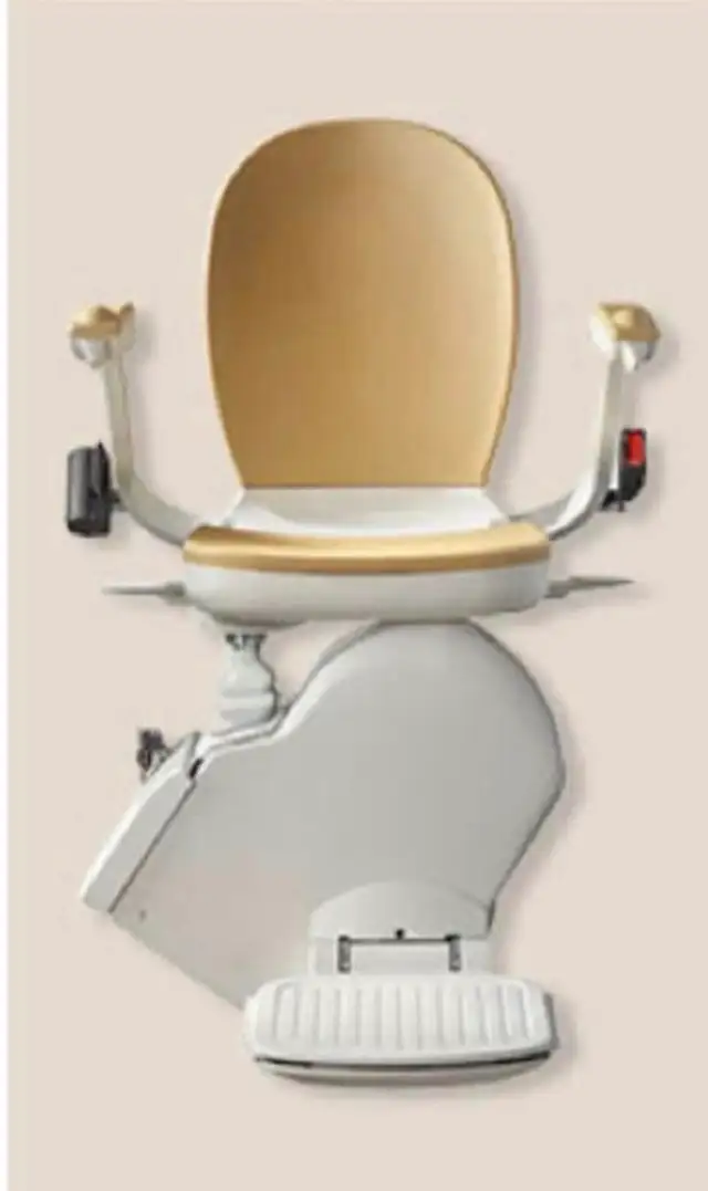Stairlift Repairs Battery Replacement Removals