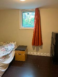 2 BEDROOM BASEMENT AVAILABLE FOR RENT - Photo 2