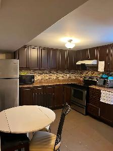 2 BEDROOM BASEMENT AVAILABLE FOR RENT - Photo 3