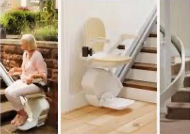 Stairlift Store Buying Selling Installation Repairs