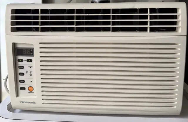 Panasonic Air Conditioner​