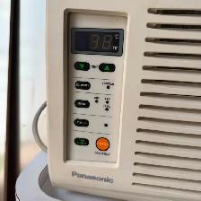 Panasonic Air Conditioner​ - Photo 3