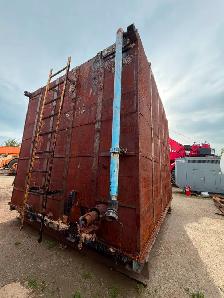 A C TANK