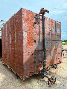 A C TANK - Photo 3
