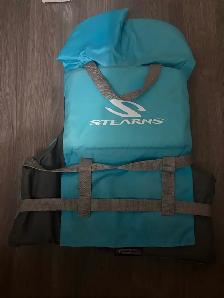 kids life jacket 60-90lbs - Photo 2