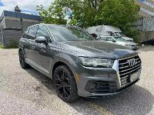 2017 Audi Q7 quattro 4dr 3.0T Technik - Photo 3