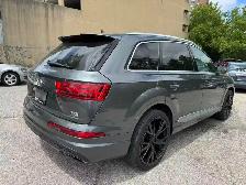2017 Audi Q7 quattro 4dr 3.0T Technik - Photo 5