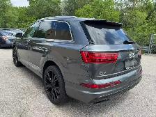 2017 Audi Q7 quattro 4dr 3.0T Technik - Photo 6