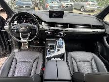 2017 Audi Q7 quattro 4dr 3.0T Technik - Photo 9