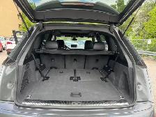 2017 Audi Q7 quattro 4dr 3.0T Technik - Photo 11