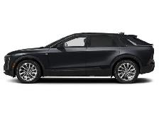 2026 Cadillac LYRIQ - Photo 2