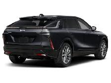 2026 Cadillac LYRIQ - Photo 3