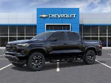 2026 Chevrolet Colorado - Photo 2