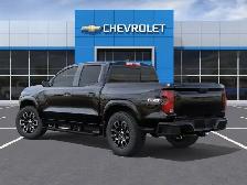 2026 Chevrolet Colorado - Photo 3