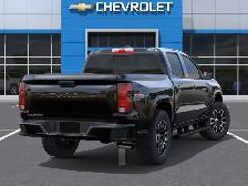 2026 Chevrolet Colorado - Photo 4