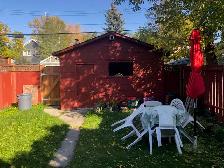 Room for rent in Sunnyside house near downtown, SAIT, ACAD, UofC - Photo 4