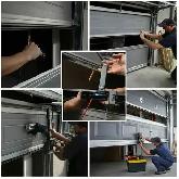 Garage Door Skylink Smart Side Mount Garage Door Opener â€" Heav - Photo 5