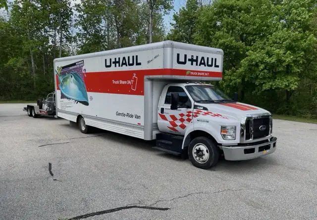 Affordable Moving Services – Fast & Careful!