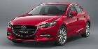 2018 Mazda Mazda3 GT-NO ACCIDENT-LOW MILEAGE-SUNROOF- HEATED STE