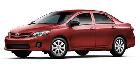 2011 Toyota Corolla 4dr Sdn -NO ACCIDENT-CLEAN-AC - POWER WINDOW