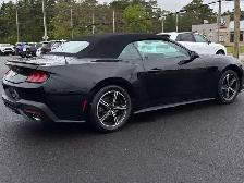 2024 Ford Mustang ECOBOOST PREMIUM CUIR DÉCAPOTABLE CAMÉRA RECUL - Photo 6