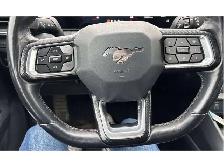 2024 Ford Mustang ECOBOOST PREMIUM CUIR DÉCAPOTABLE CAMÉRA RECUL - Photo 8
