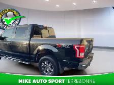 Ford F-150 Cab SuperCrew 4RM 145 po XLT 2016 à vendre - Photo 3